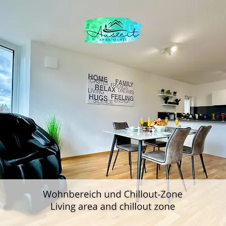 Auszeit Lakepoint Friedrichshafen