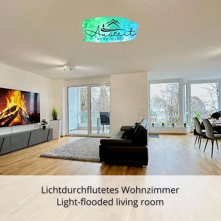 Auszeit Lakepoint * פרידריכסהאפן