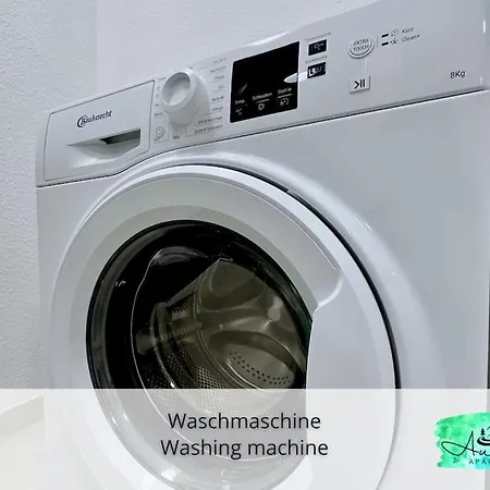 Auszeit Lakepoint Appartement