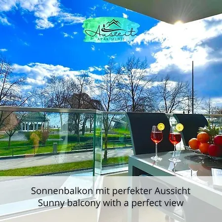 Auszeit Lakepoint * Friedrichshafen