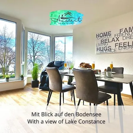Auszeit Lakepoint Apartment